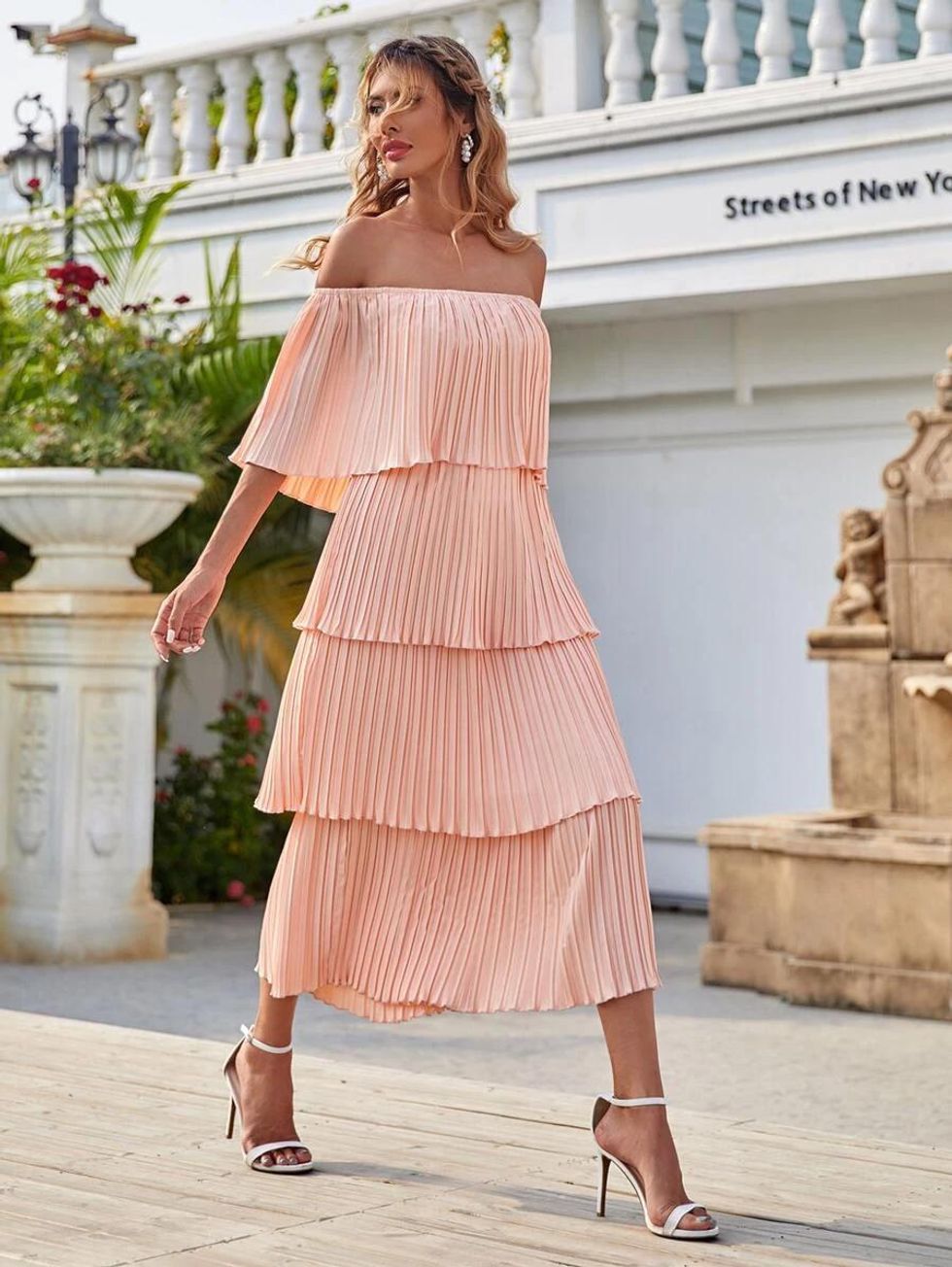 Wedding Guest Dresses You Can Buy For Less Than $150 In Canada - Narcity