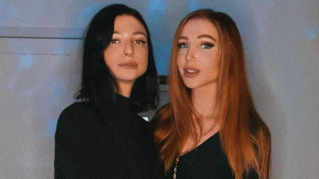 Jessie Nadeau révèle qu’elle est de retour sur Tinder et Marie Gagné confirme leur rupture