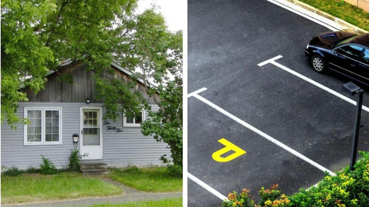 6 Ontario Homes That Are Actually Selling For Less Than A Toronto Parking Space RN