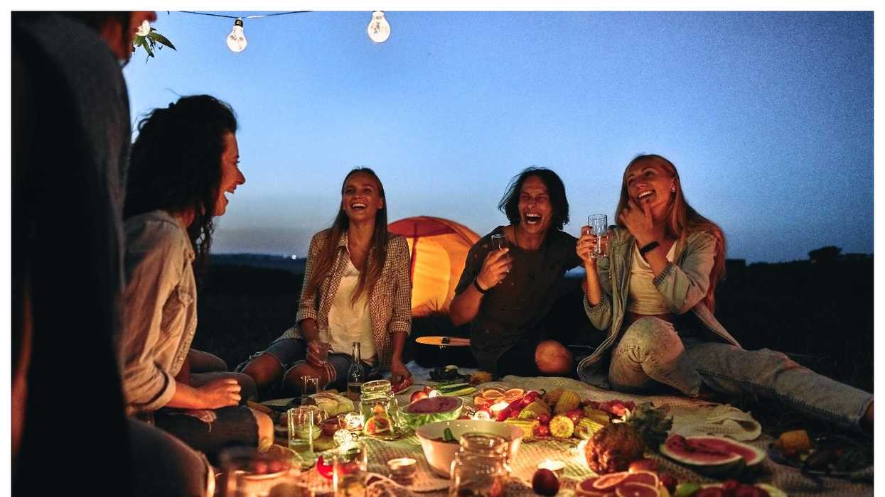 Tell Mosquitoes To GTFO With These 6 Effective Bug Repellent Products