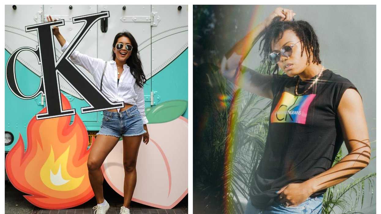 Calvin Klein's Massive Sale With Items Up To 70% Off Ends Tonight