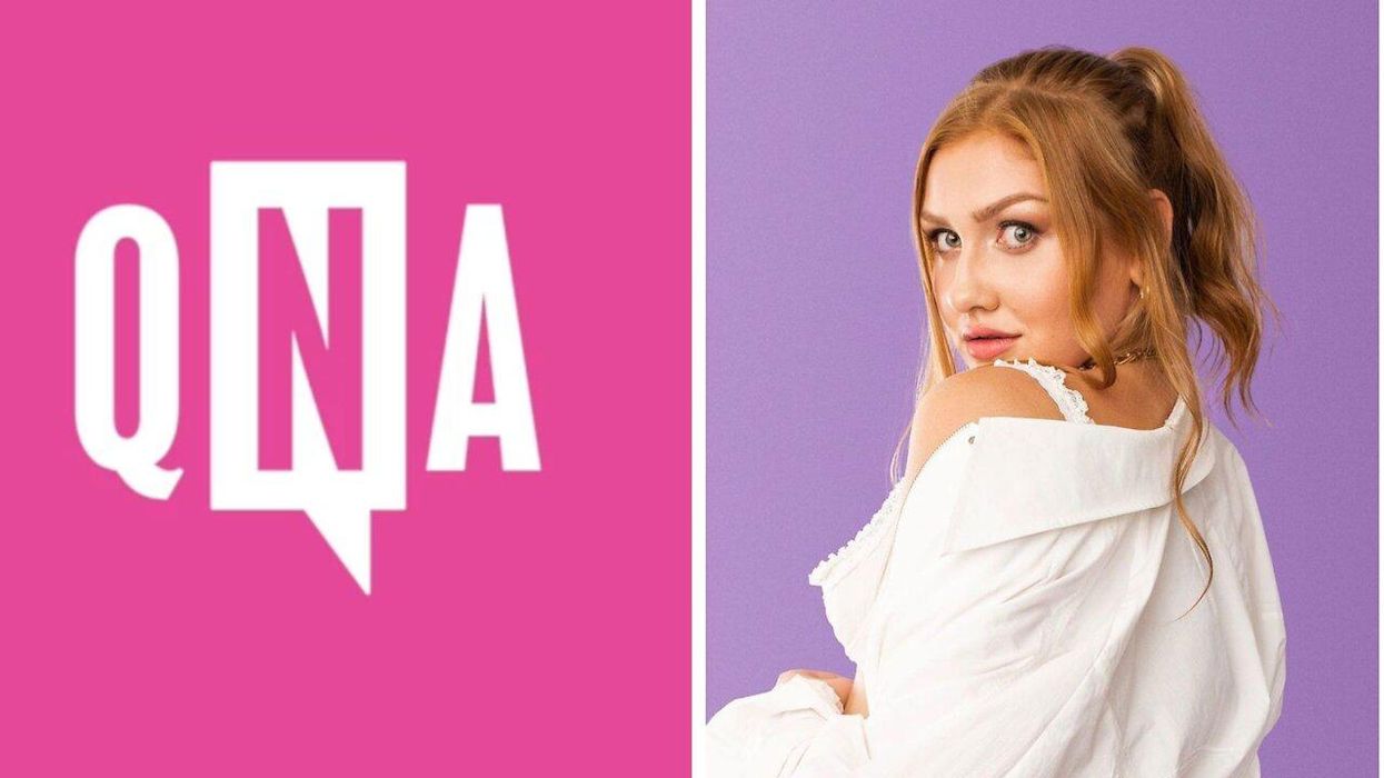 How This Launch Winner Stays True To Her Roots