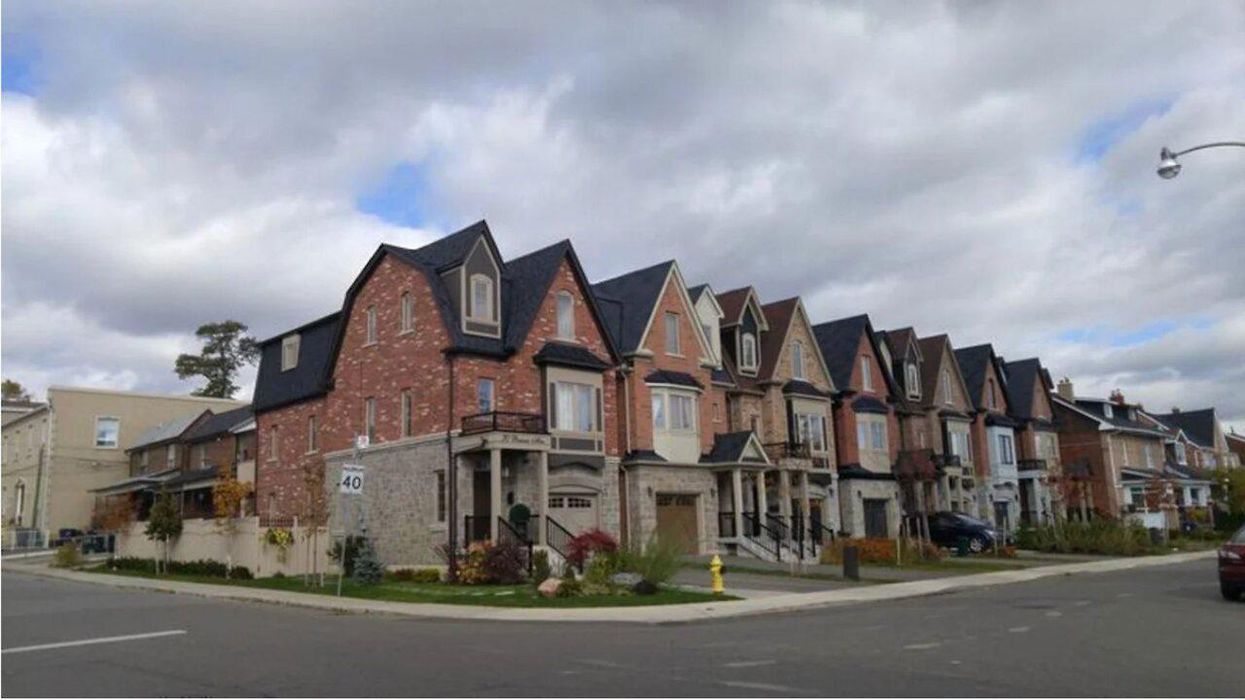 The 3 Worst Spots To Buy A Home In Ontario Were Just Revealed