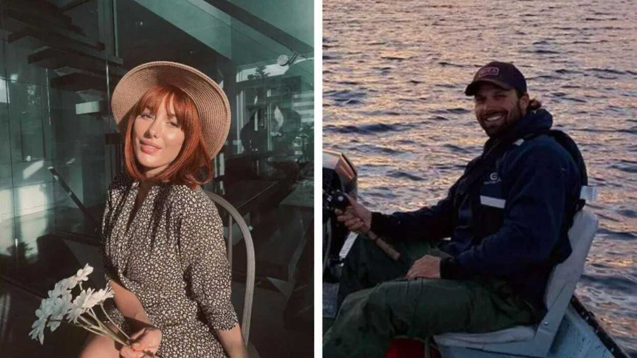 Éloïse d'OD nous confie qu’elle est à nouveau célibataire