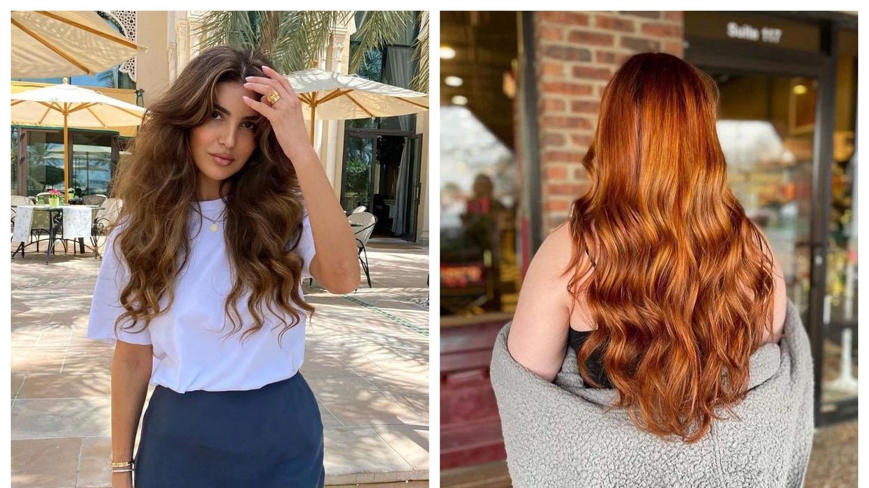 7 Products From Sephora Canada To Help You Maintain Luscious Mermaid Locks This Summer