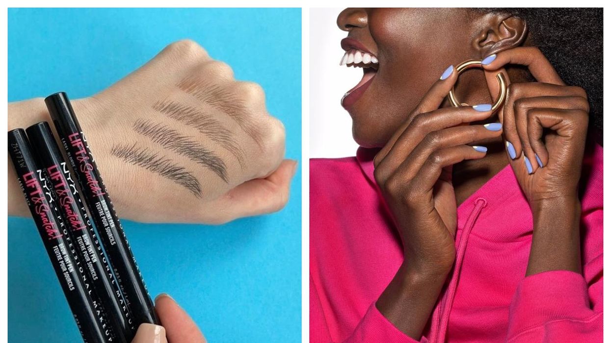 8 Drugstore Makeup Dupes That Can Save You A Lot Of Money This Summer