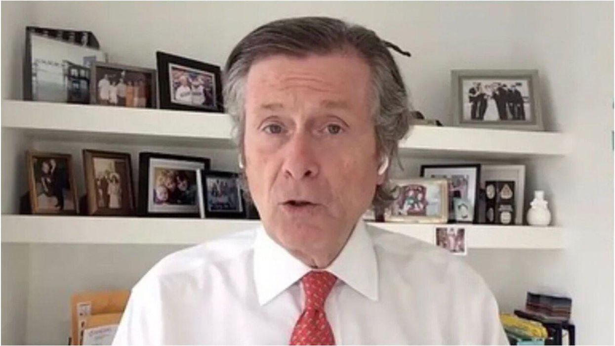 Ontario Officials Say It’s ‘Very Safe’ To Mix & Match Vaccines After WHO’s Comments