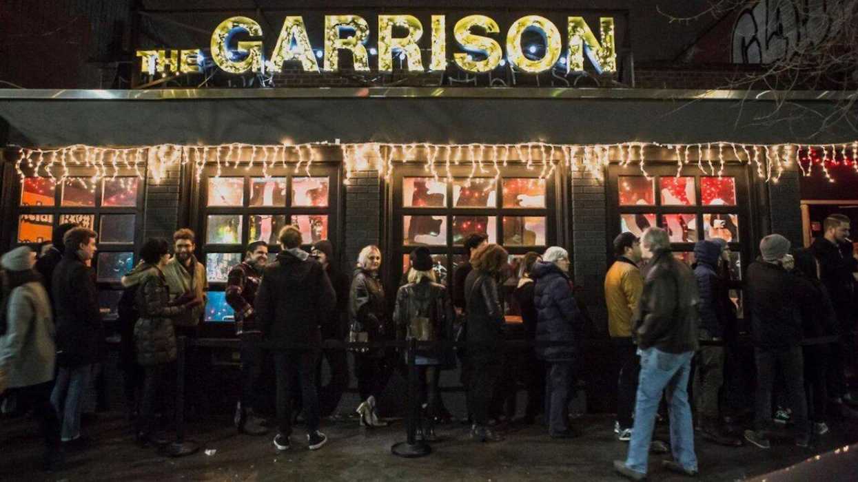 Some Ontario Venues Are Choosing Not To Reopen As The Province Moves Into Step 3