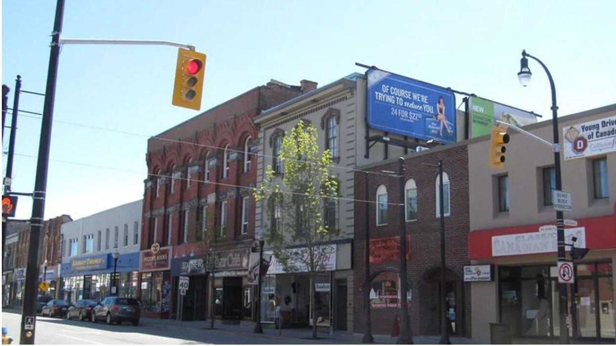 Grey Bruce Region Asks Residents To Follow Harsher Step 3 Plan, Including No Indoor Dining