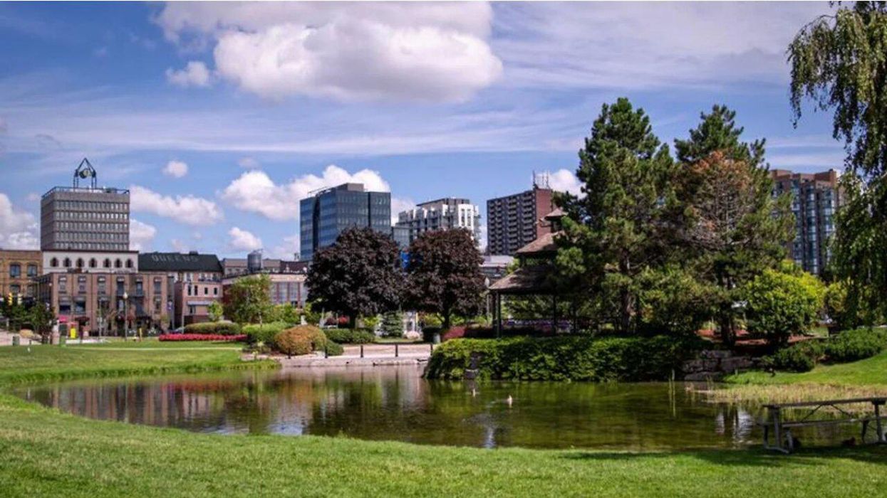 Barrie Is Now The Most Expensive Place To Rent In Ontario & It Even Beat Out Toronto