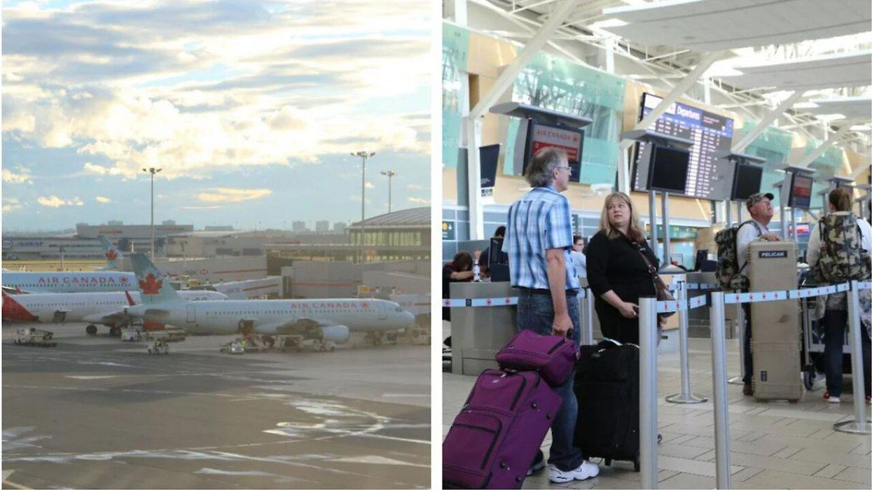 Here Are The COVID-19 Vaccines That Canada Has Approved For Incoming Travellers