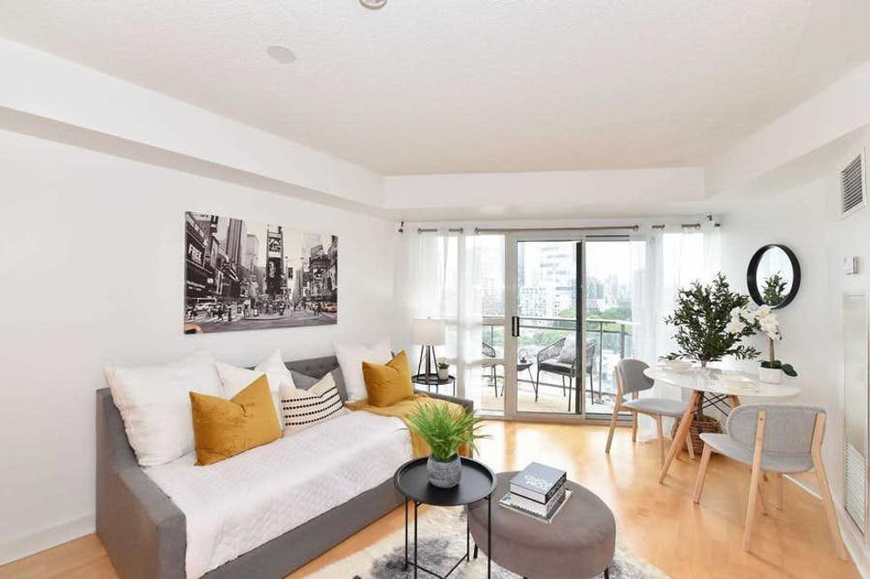 Toronto Condos For Sale Under 400K That Don't Look Like Disasters