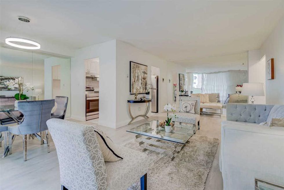 Toronto Condos For Sale Under 400K That Don't Look Like Disasters