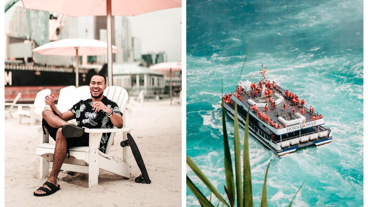 25 Unforgettable Tours You Can Book If You're Looking For Something To Do In & Around Toronto