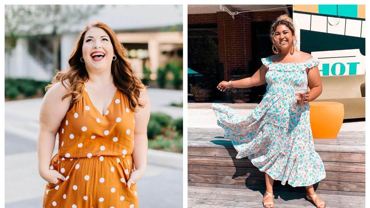 You Can Get 60% Off At Old Navy Today If You Want To Treat Yourself To Some New Clothes