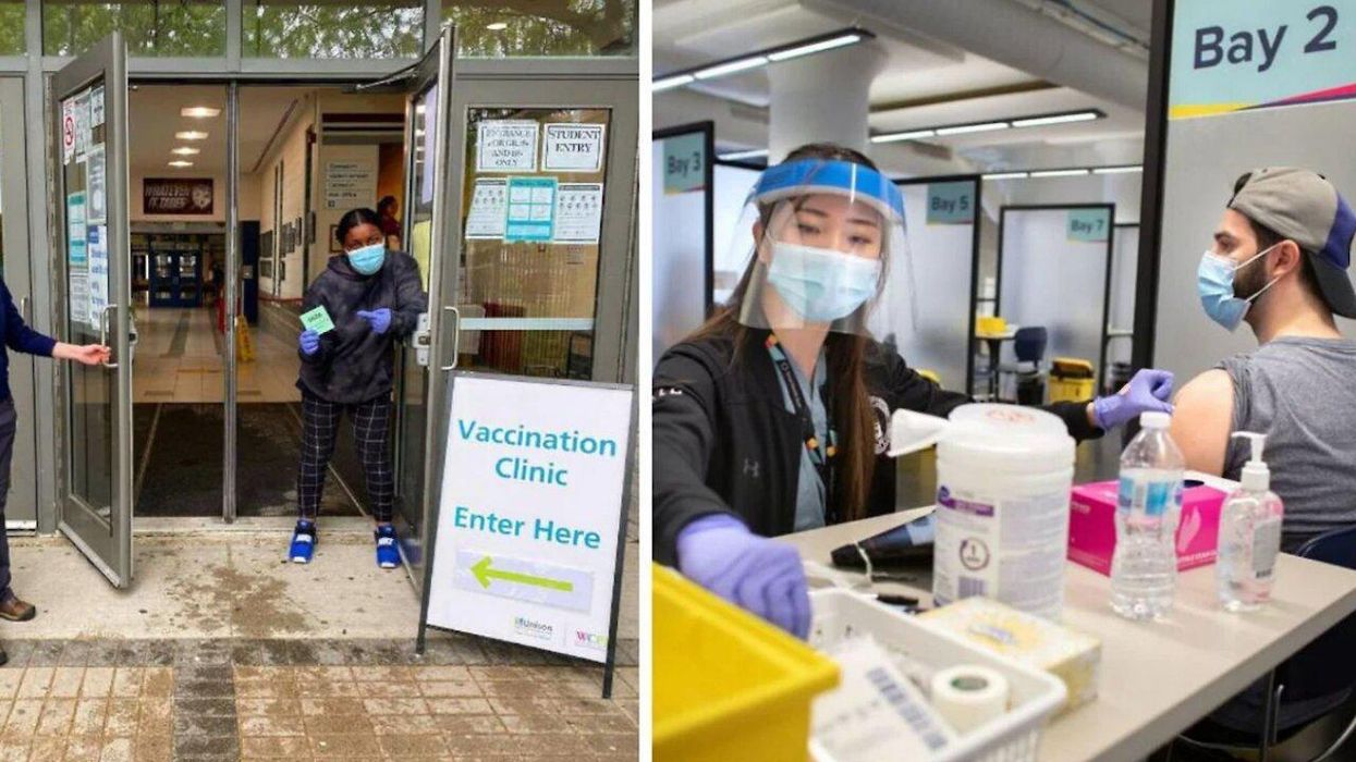 Canada Faces The Start Of A Delta-Driven 4th Wave & Unvaxxed Young People Are Most At Risk