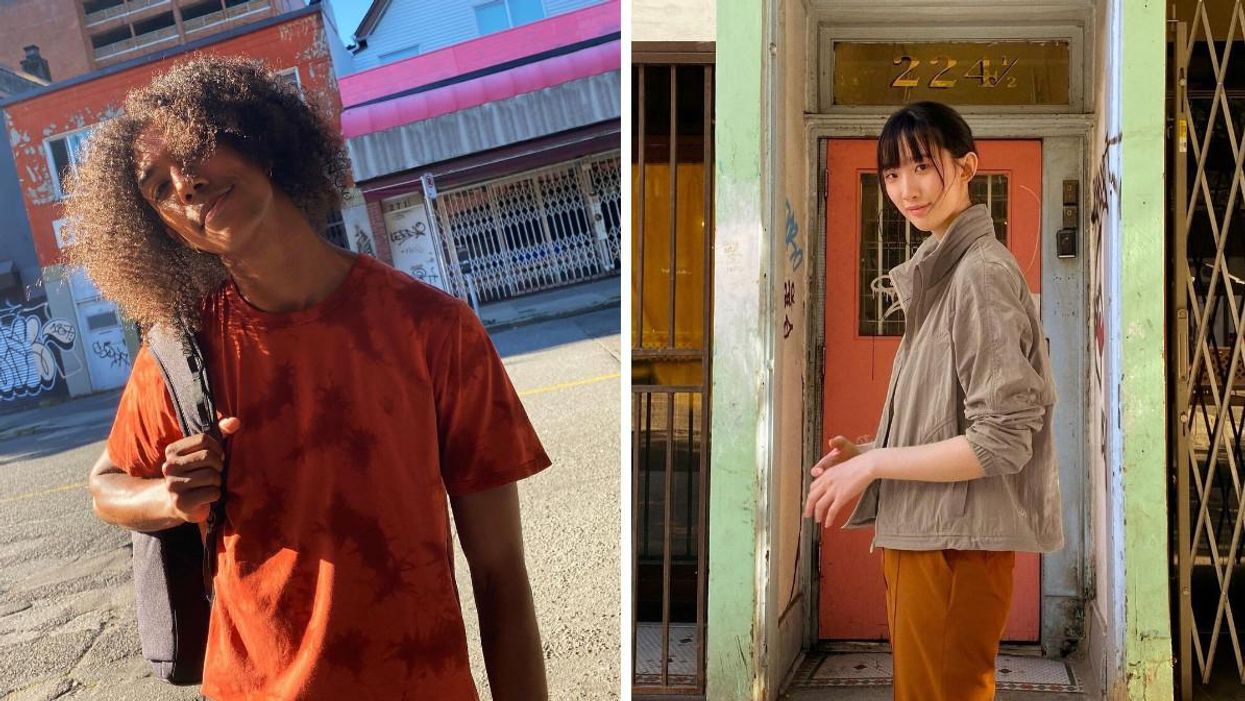 The Latest Drops From Lululemon Look Super Comfy & Perfect For The WFH Life That Never Ends