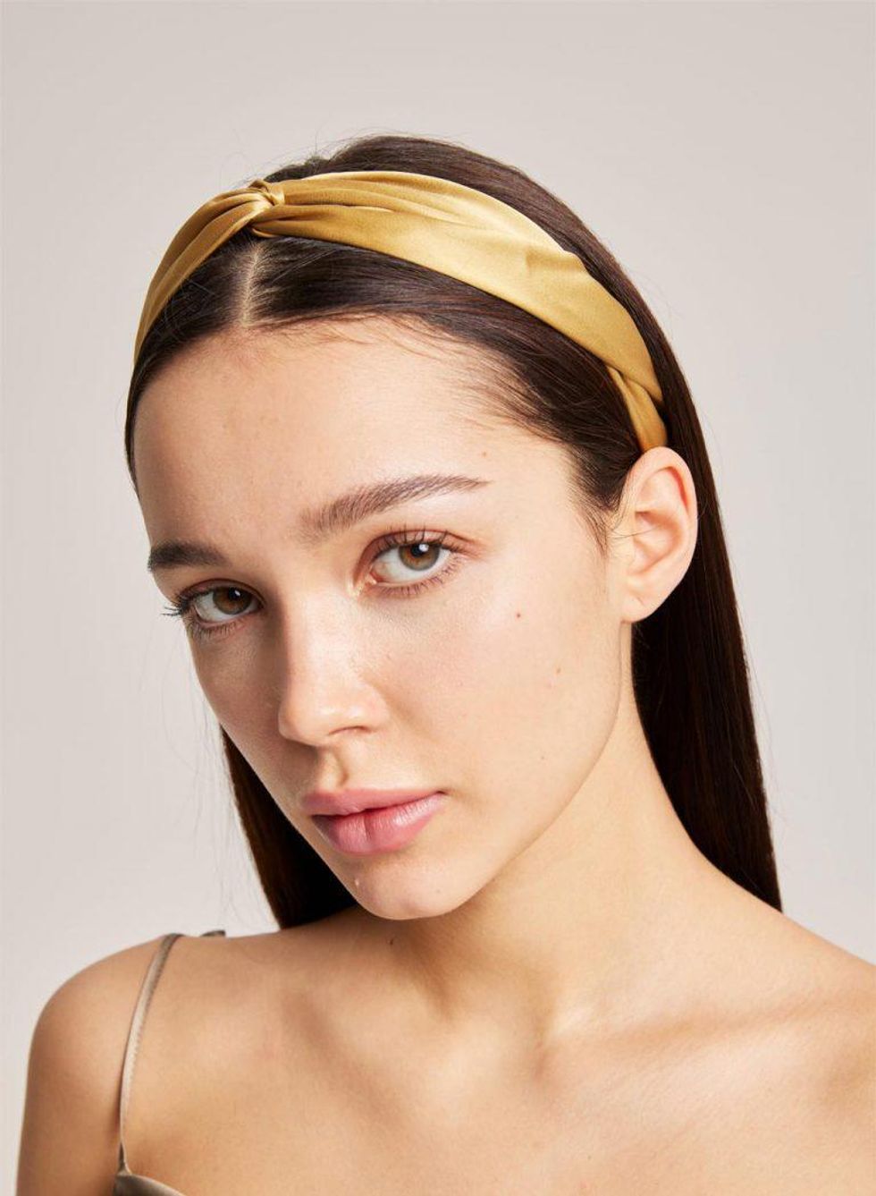 This Company Makes High Quality Silk Clothing And Accessories You Can