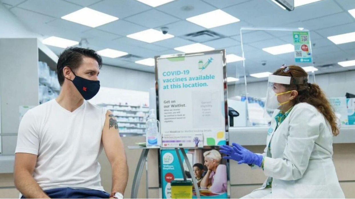 Third Doses Of COVID-19 Vaccines Are Now Available In Some Canadian Provinces & Here’s Why