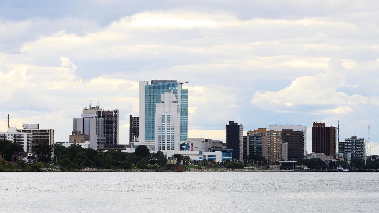 Windsor Puts Strict Restrictions On Restaurants & Weddings As COVID-19 Cases Rise