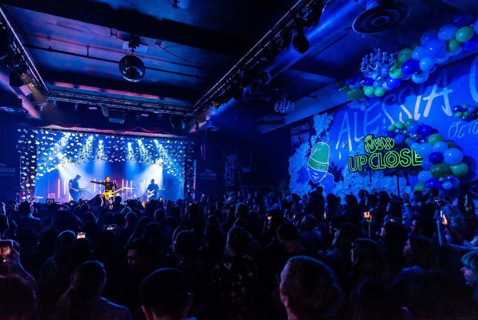 8 Iconic Toronto Spots That Have Been Completely Transformed & Look Totally Different Now Narcity