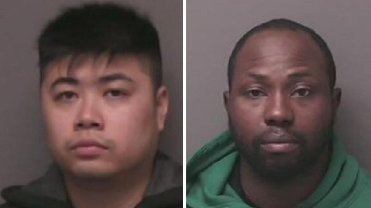 Police Investigating The Missing Markham Couple Case Have Found One Body & Made An Arrest