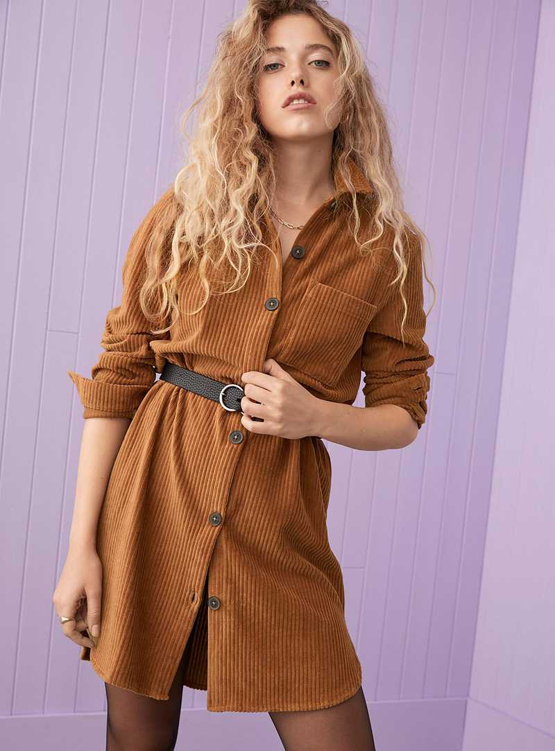 18 Fall Dresses Under $50 That'll Keep Canadians Cute & Cozy All Season Long - Narcity 18 Fall Dresses Under $50 That'll Keep Canadians Cute & Cozy All Season Long - Narcity