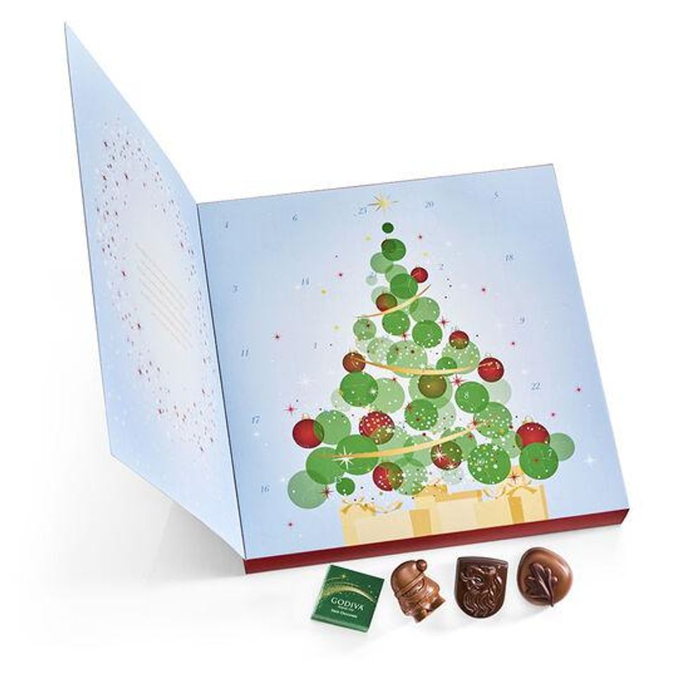 The Best Advent Calendars For The 2021 Holidays You Can Get In Canada