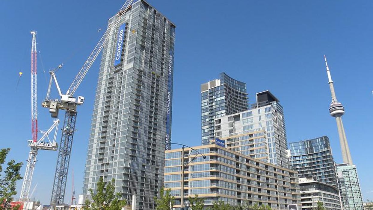 Here Are The Top Toronto Condos To Buy RN That Will Give You The Most Bang For Your Buck