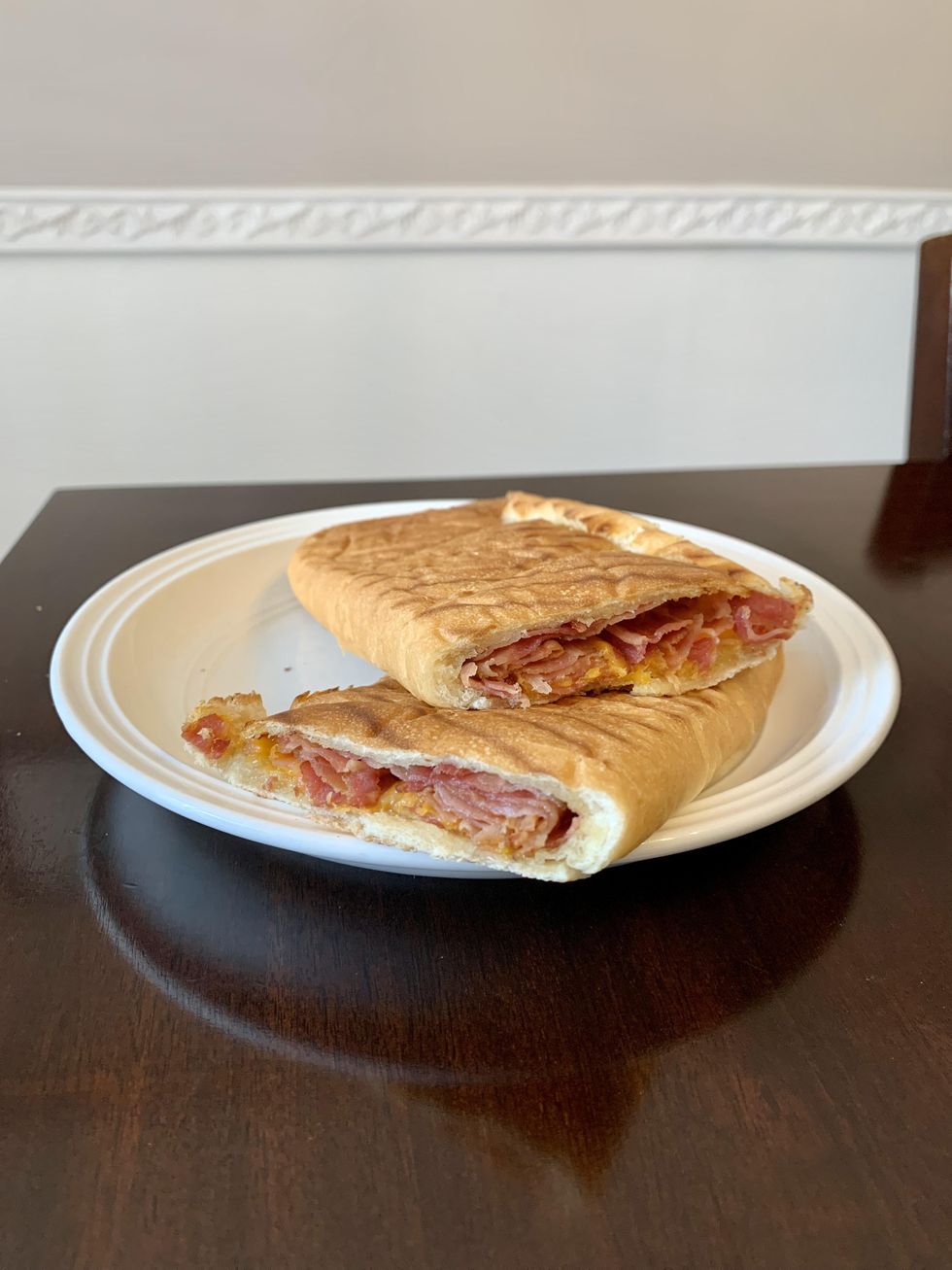 I Tried Subway