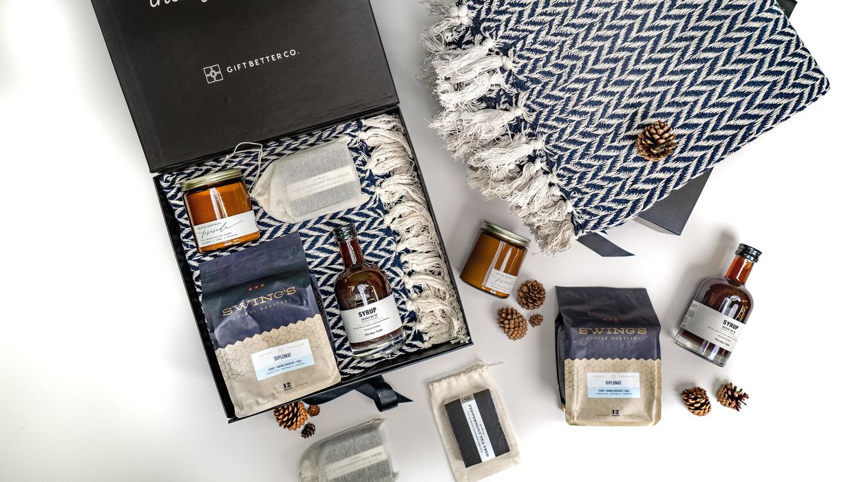 6 Truly Awesome Canadian Brands You Can Support This Holiday Season