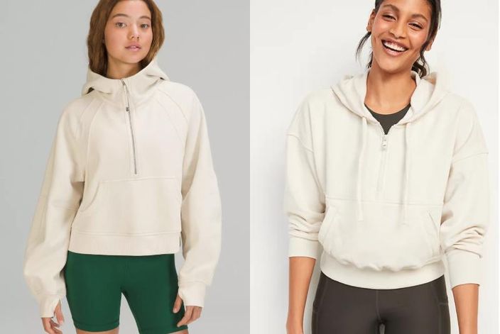 8 Lululemon Dupes That Can Save You Some Serious Cash This Winter - Narcity