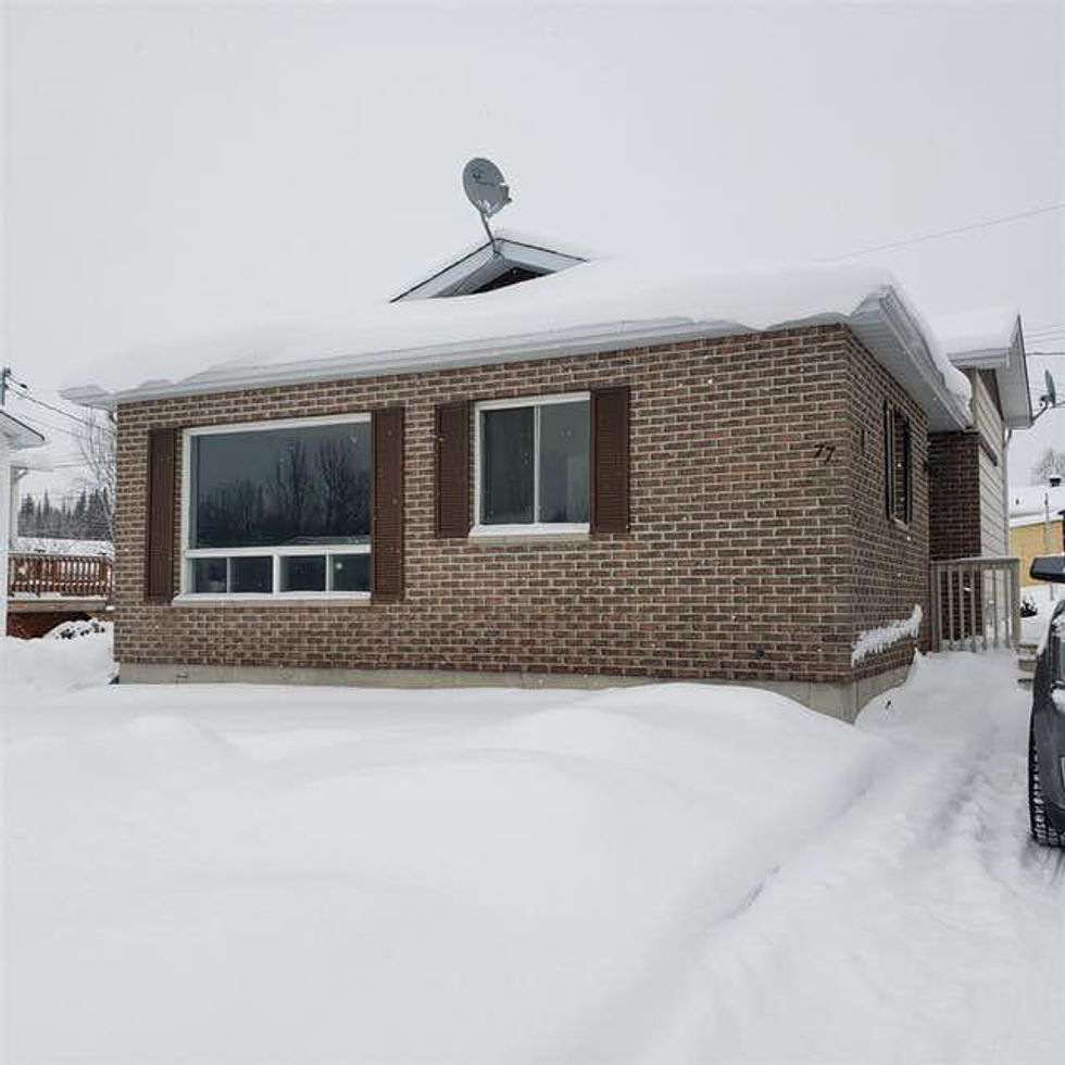 Ontario's Cheapest Homes For Sale Are Under 150K & Here Are 6 That You