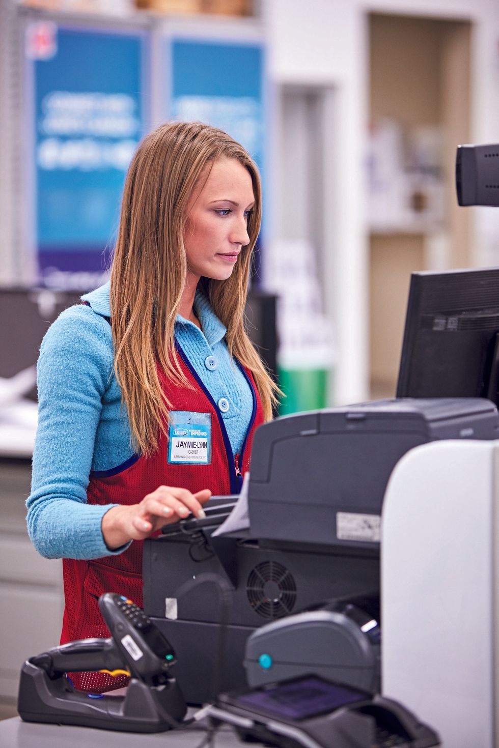 Lowe's Canada Is Hiring In The Atlantic & These 7 Roles Will Help You