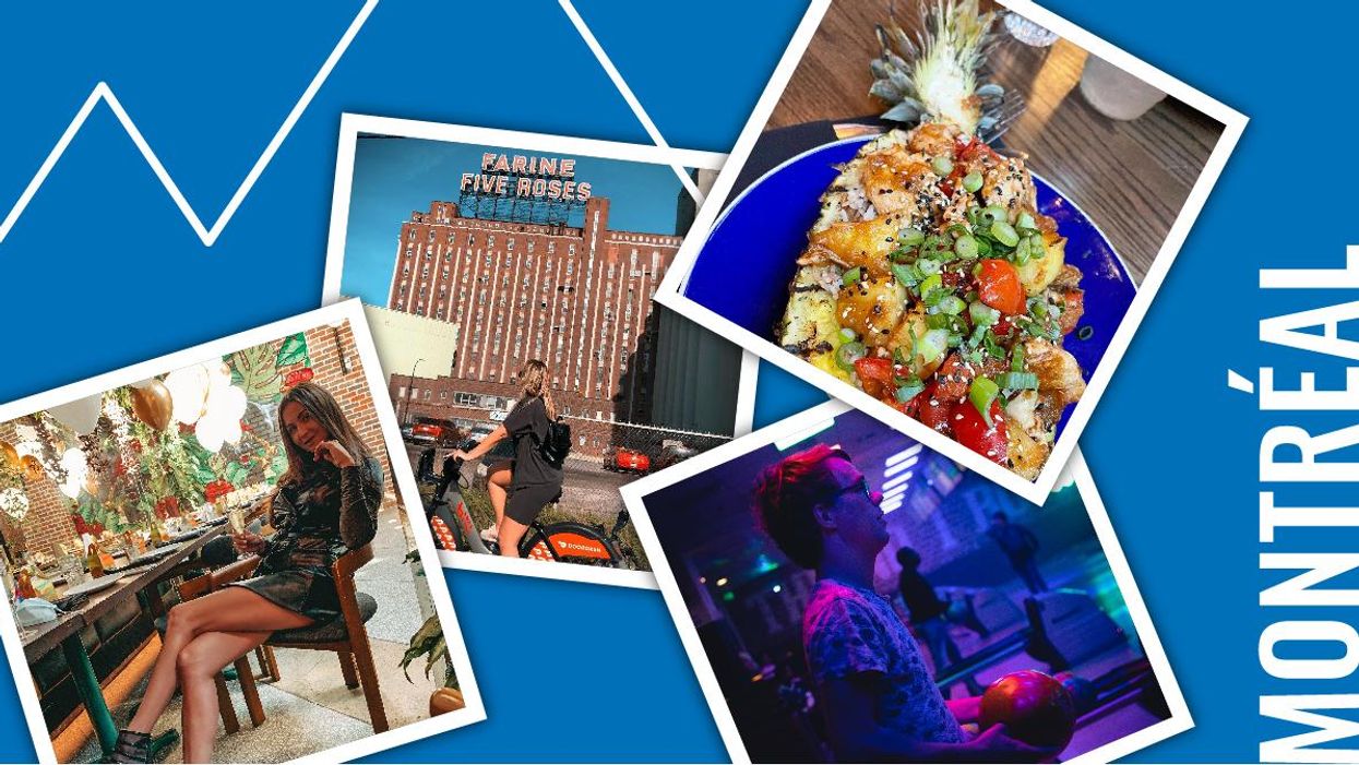 8 Popular & Low-Key Spots To Cap Off Your Montreal Summer With Chill Vibes