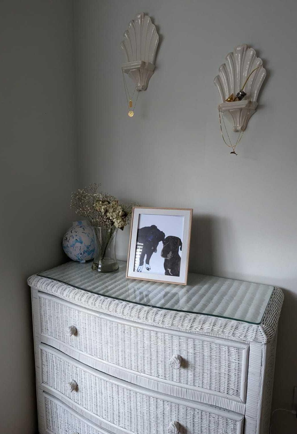 I Furnished My Vancouver Apartment For $1K Using Facebook Marketplace & Here's How