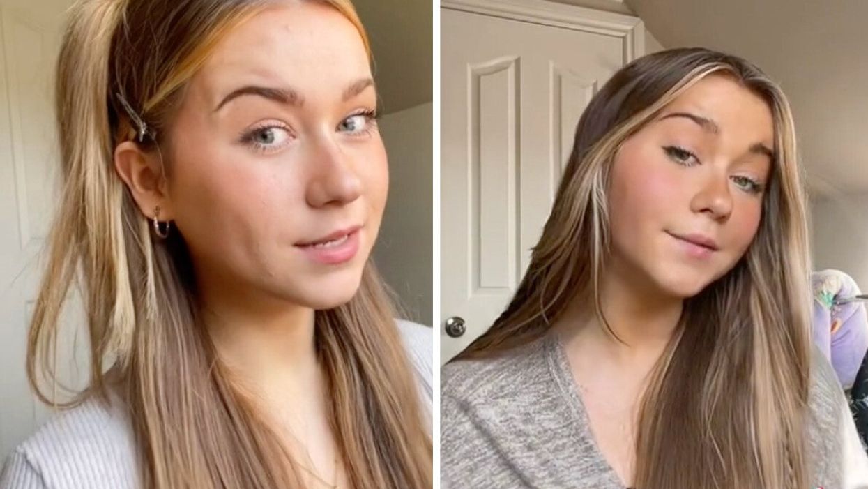 A Newcomer To Canada Says She's Scared To Try These Canadian Snacks & She Has A Point (VIDEO)