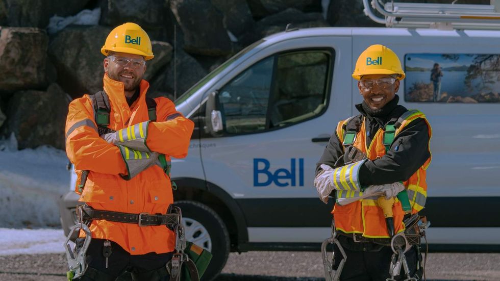 Bell Technical Solutions Is Hiring For Hundreds Of Positions & The