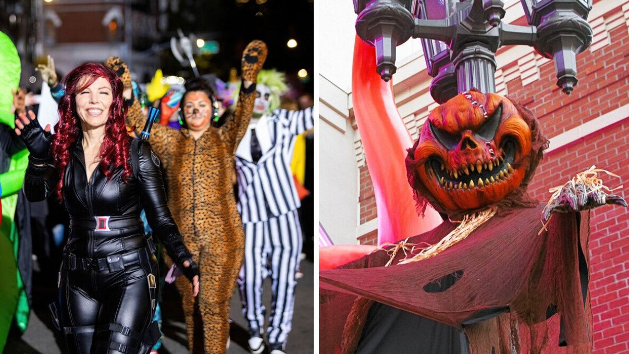 How To Celebrate Halloween As A Newcomer To Canada & What To Expect From Trick-Or-Treat