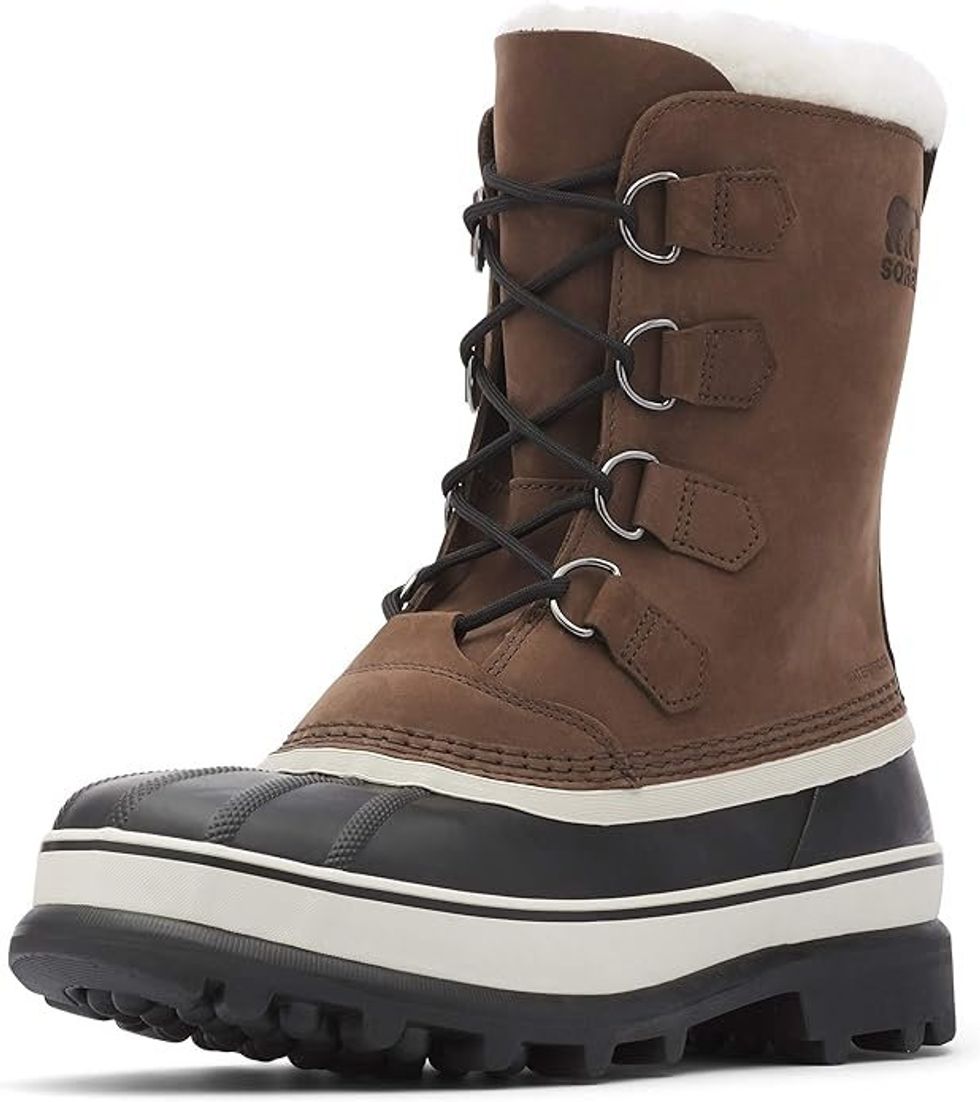 These Are The Best Men's Winter Boot Brands In Canada, According To