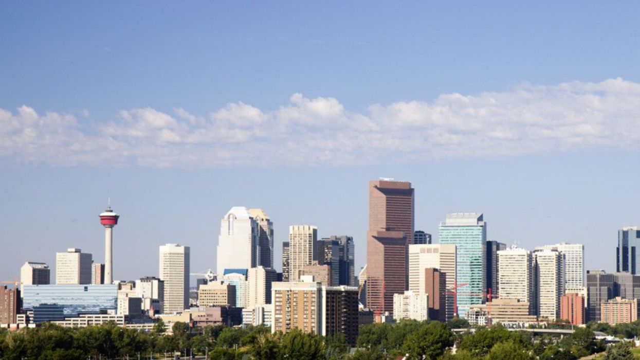 Albertans now have the lowest minimum wage in Canada as other provinces' wages keep going up