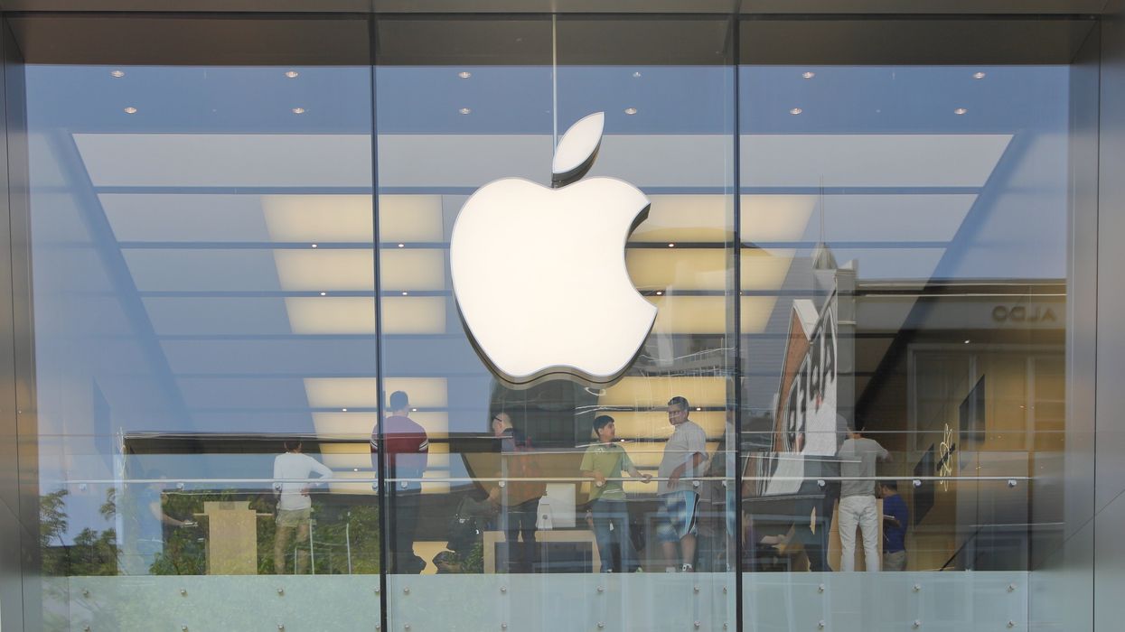 Apple visée par une action collective au Québec et tu es peut-être concerné