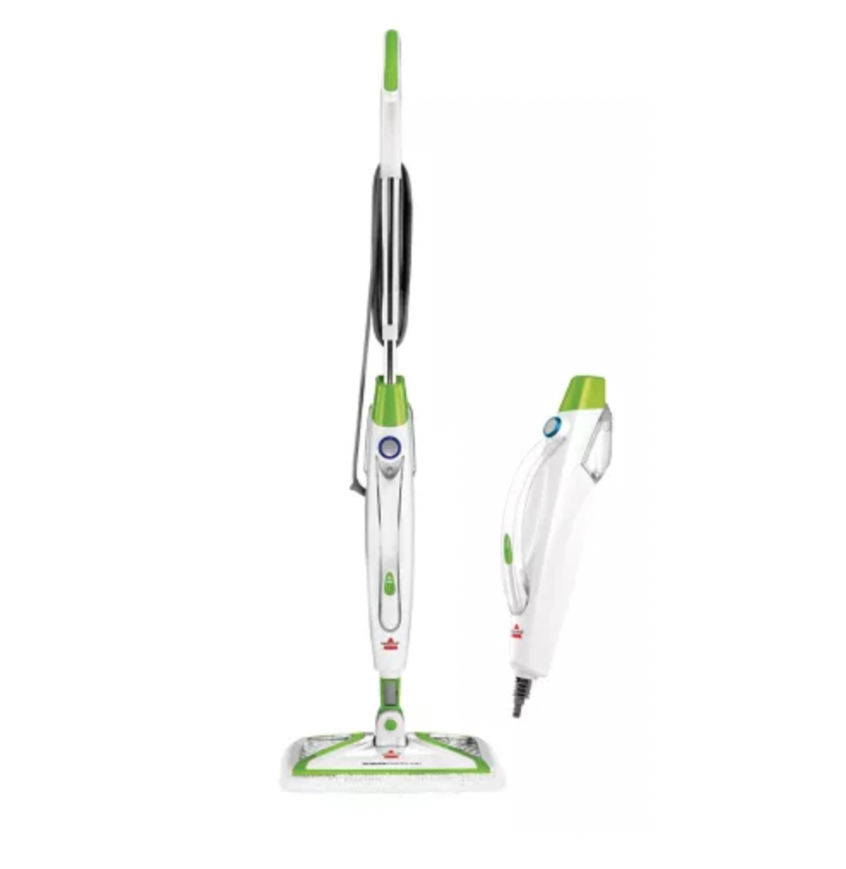 BISSELL PowerFresh 2In1 Steam Mop Narcity