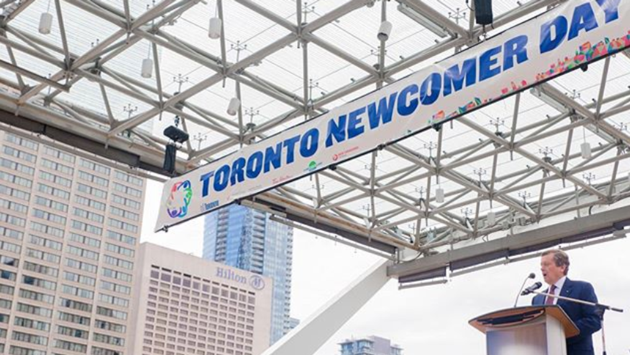25 Toronto Slang Words You've Definitely Heard At Least Once