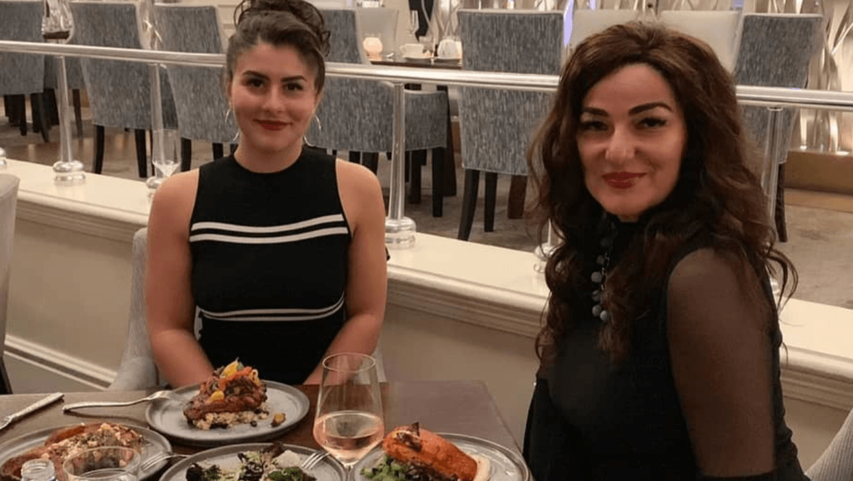 Does Bianca Andreescu Mother Have Cancer? Maria Andreescu Health 2023 Does Bianca Andreescu Mother Have Cancer? Maria Andreescu Health 2023