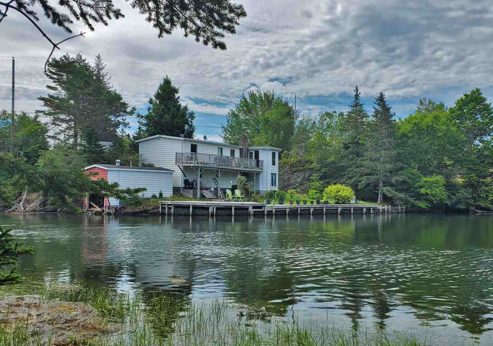 Houses For Sale In Nova Scotia Are Surprisingly Affordable & The