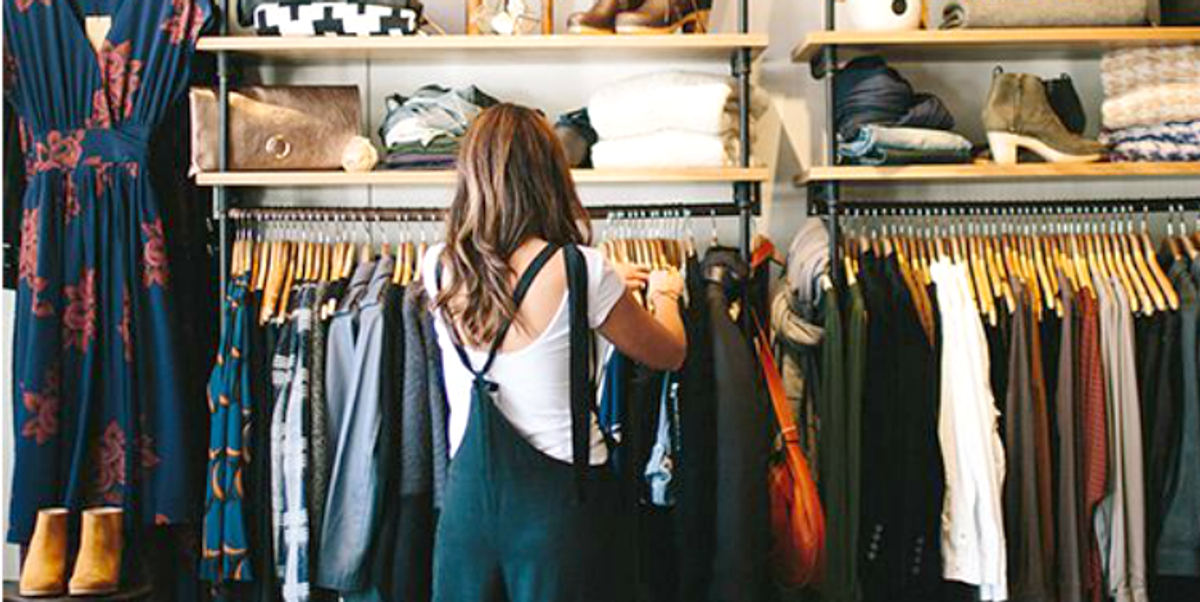 Popular women 2025 clothing stores