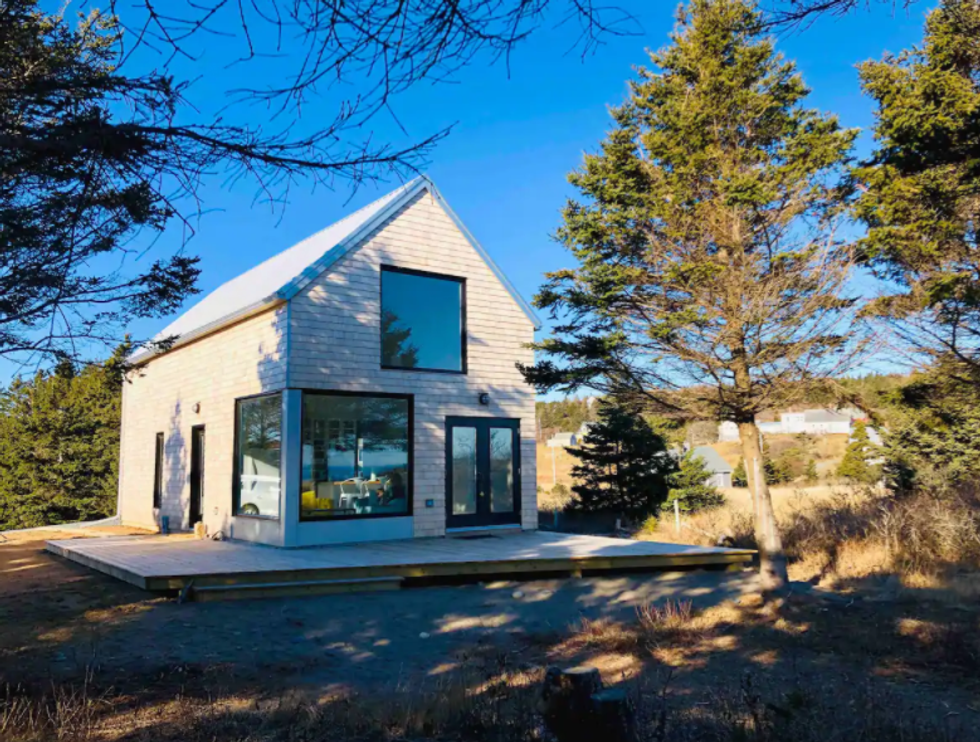 11 Waterfront Cottages You Can Rent For Super Cheap In Nova Scotia