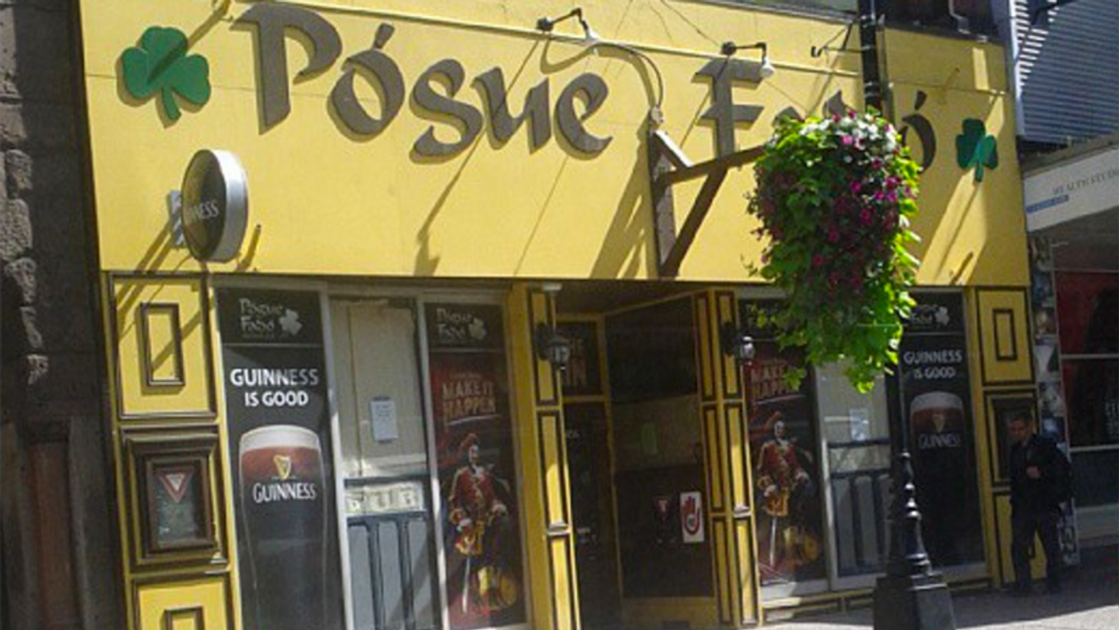 10 Halifax Bars That Are Closed But Not Forgotten