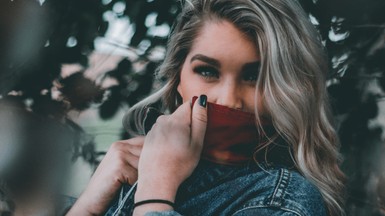 16 choses que la femme Balance veut que tu saches avant de la